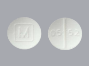 Oxycodone 5mg