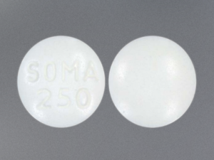 Soma 250mg