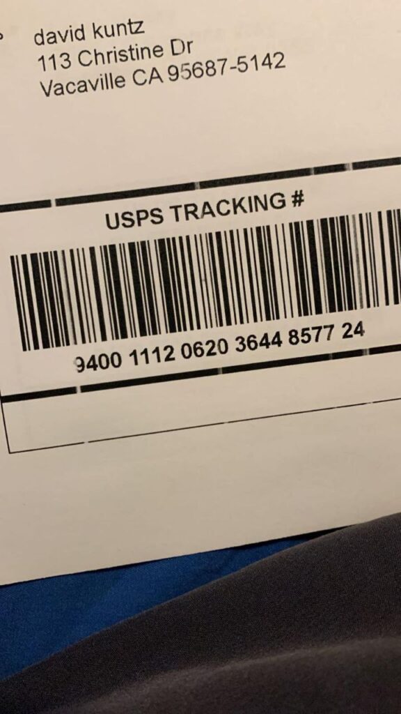Delivery Proof 13
