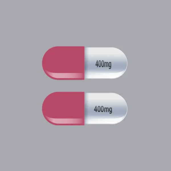 Gabapentin 400mg