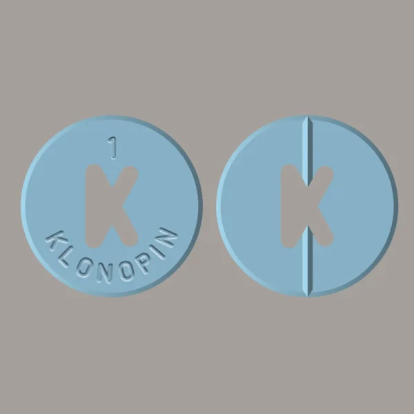 Klonopin 1mg